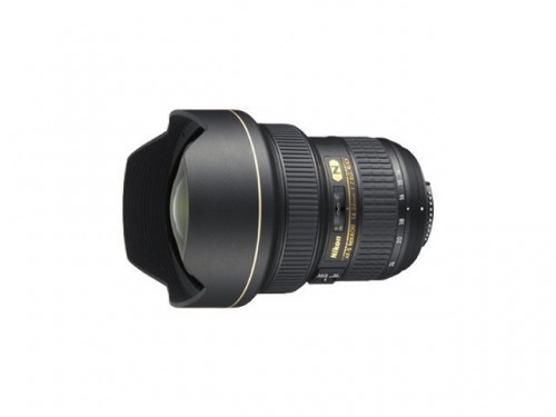 F-S NIKKOR 14–24 MM 1:2,8G ED