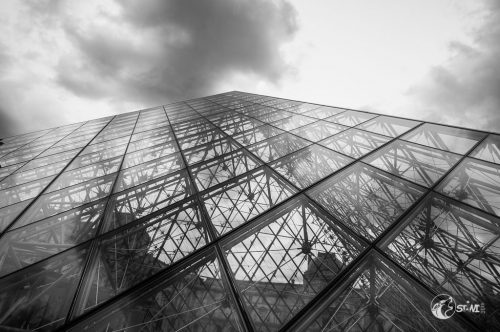 Louvre Pyramid