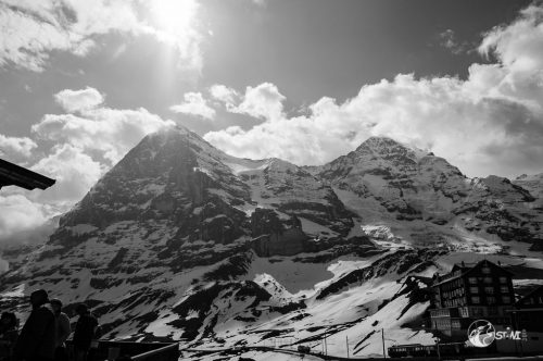 Eiger-Nordwand