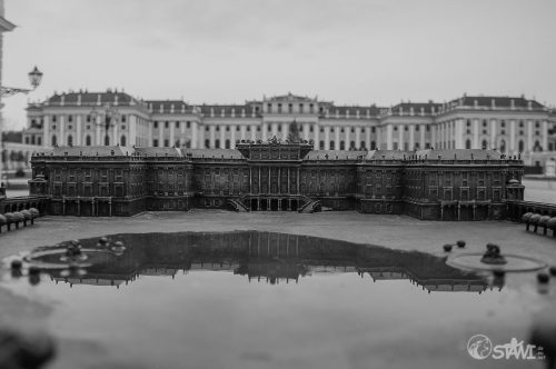 Schloss Schönbrunn