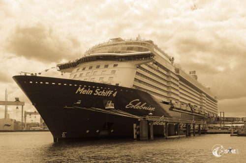 TUI Cruises - Mein Schiff 4