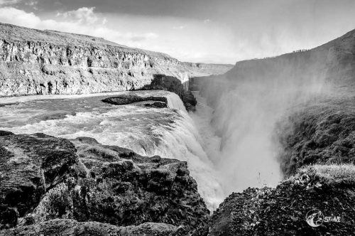 Gullfoss