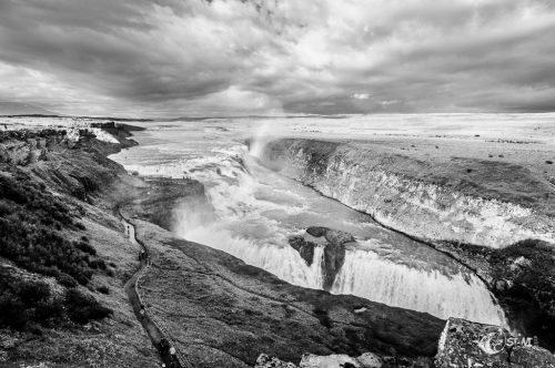 Gullfoss