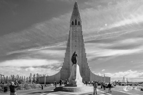 Hallgrímskirkja