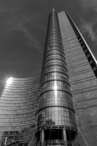 Tower A, Piazza Gae Aulenti, 3, 20154 Milano, Italien