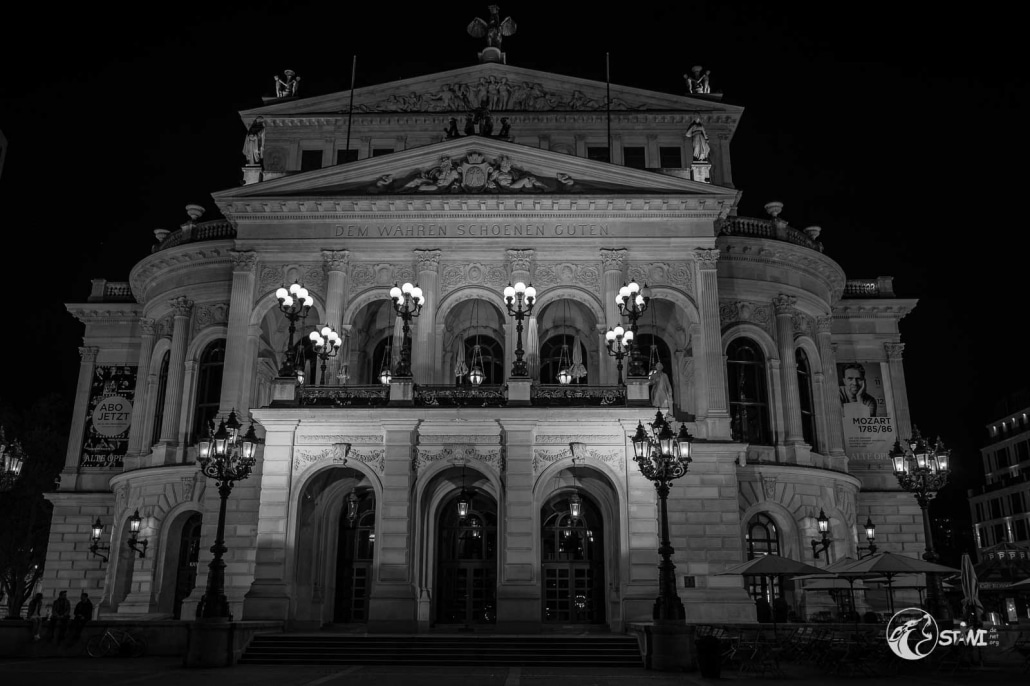 Alte Oper