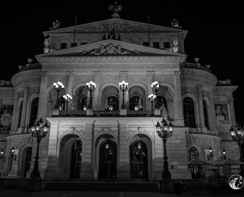 Alte Oper