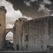 Castell de Bellver