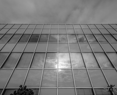 DSH Fassade